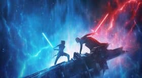 The Rise of Skywalker Star Wars