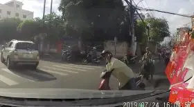telephoner conduire