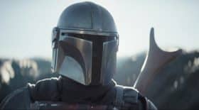 The Mandalorian