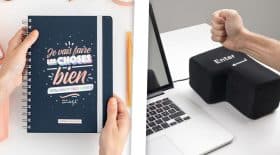 accessoires de bureau