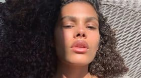 tina kunakey