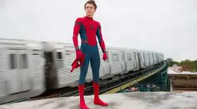 Spider-Man