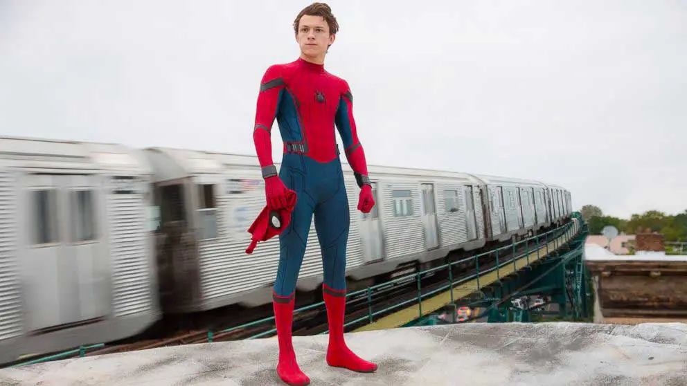 Spider-Man