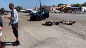 tony parker porsche