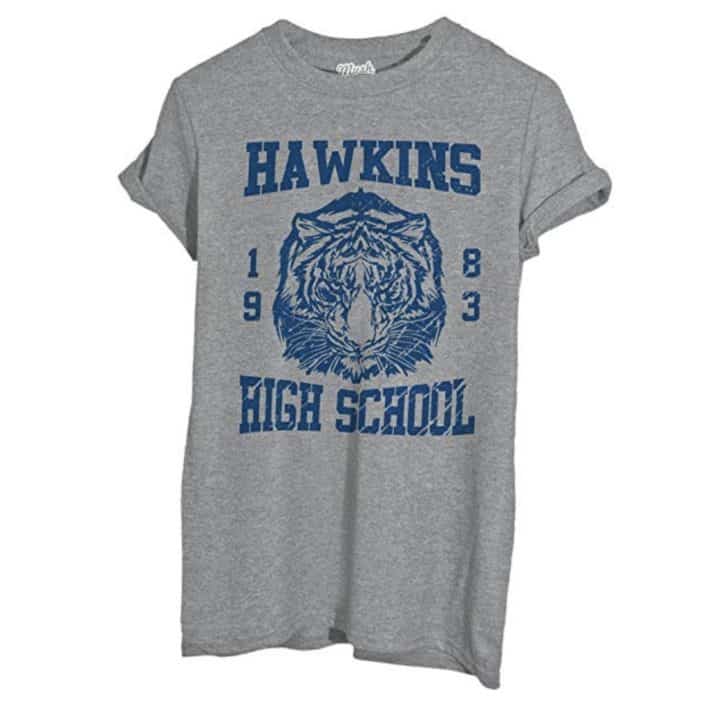tshirt hawkins