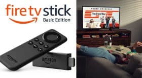 tv stick