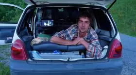 Twingo Camping Car