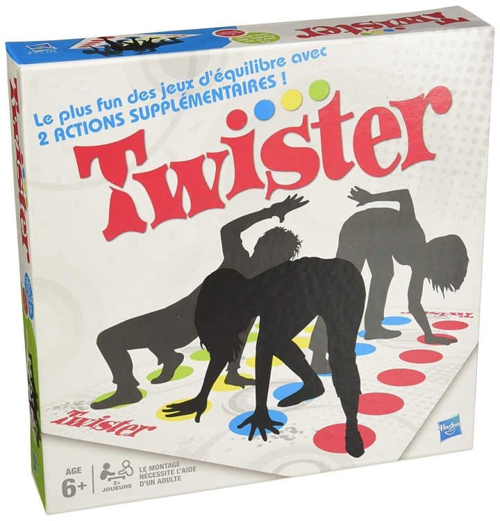 Twister