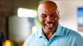 Tyson