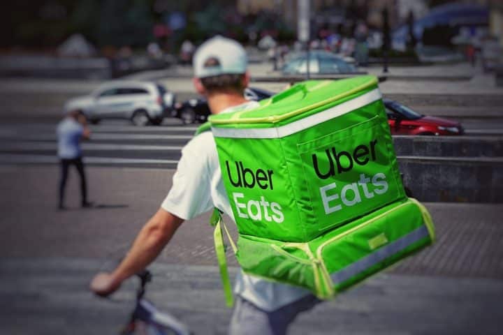 uber eats