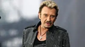 Une ancienne photo de Johnny Hallyday refait surface