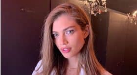 Valentina Sampaio