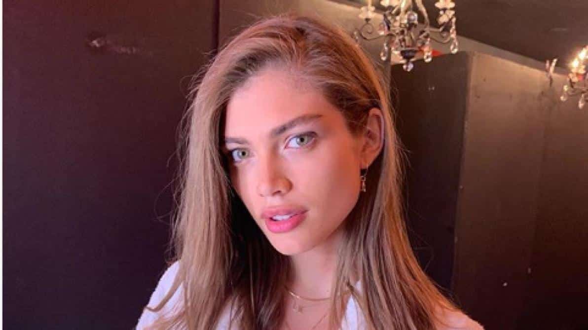 Qui est Valentina Sampaio, le premier mannequin transgenre de Victoria