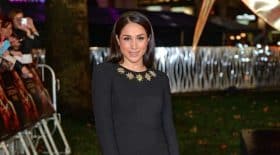 Vente de l'ancienne villa de Meghan Markle