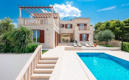 Villa Hvar