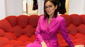 agathe auproux couple