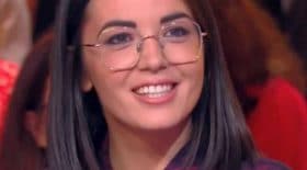Agathe Auproux dévoile la couverture de son livre