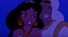 Aladdin