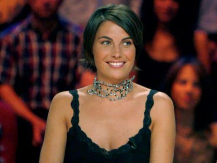 alessandra sublet 2003