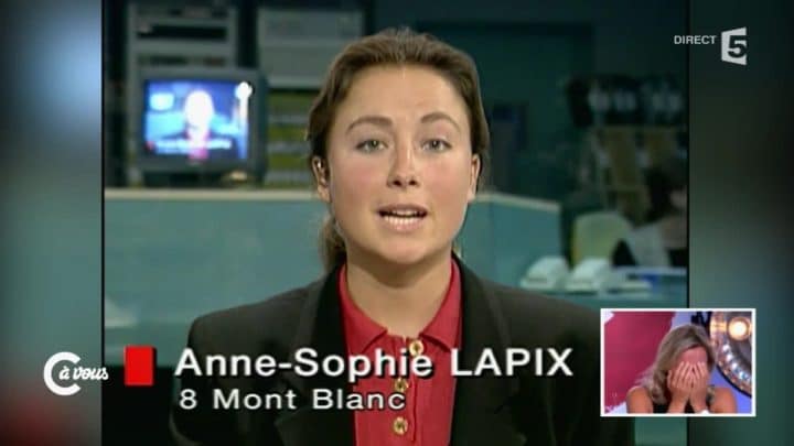anne sophie lapix 1996