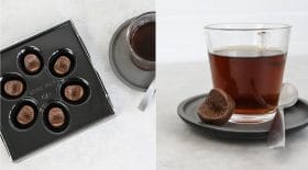 anus chocolat