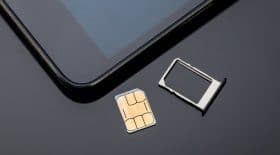 Attention à l'arnaque à la carte SIM