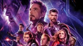 avengers endgame