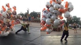 Disney