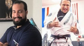 Benalla Gracie
