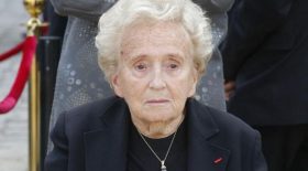 bernadette chirac