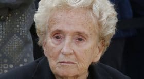 Bernadette Chirac très affaiblie