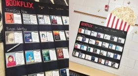 Bookflix