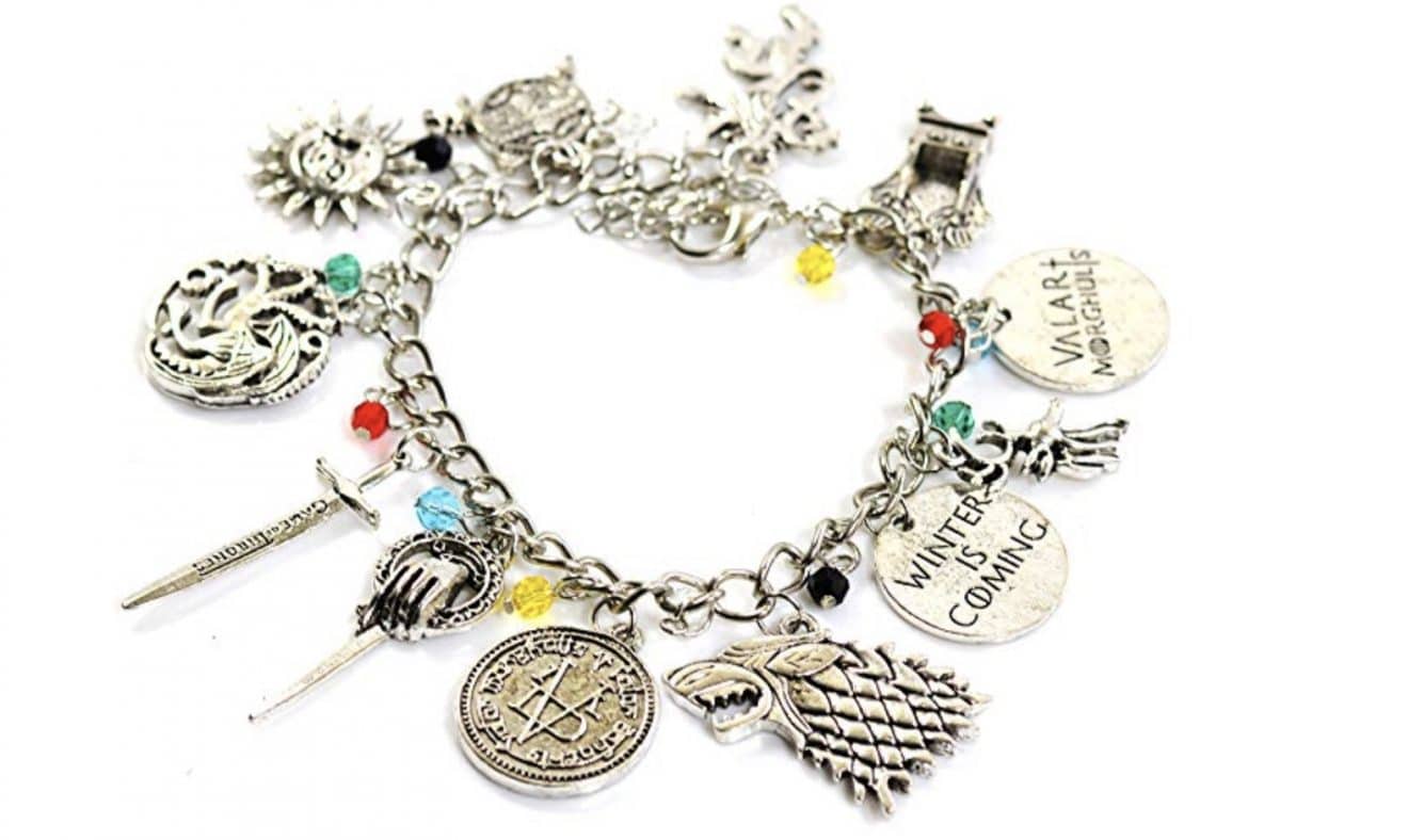 TOP 20 des accessoires Game Of Thrones les plus fun et originaux pour