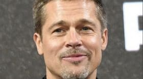 brad pitt