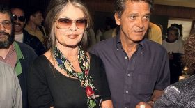 brigitte bardot bernard d'ormale