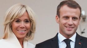 Brigitte Macron traitée de moche