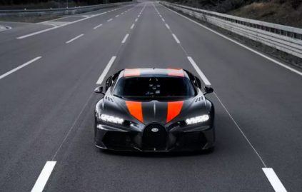 Bugatti