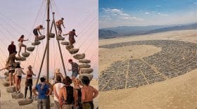 Burning Man