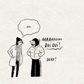 caricature raciste 24