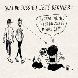 caricature raciste 26