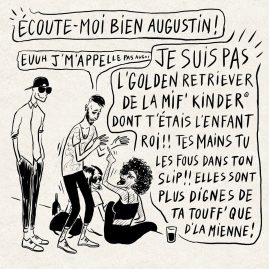 caricature raciste 29