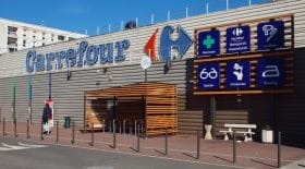 Carrefour