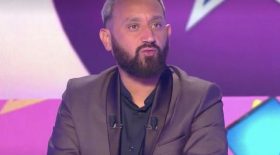 Une chroniqueuse surprend tout le monde dans TPMP