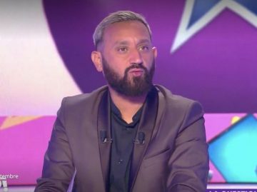 Une chroniqueuse surprend tout le monde dans TPMP