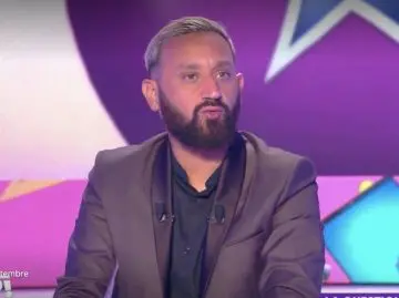 Une chroniqueuse surprend tout le monde dans TPMP