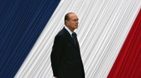 Chirac France