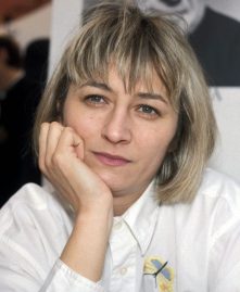 christine bravo jeune