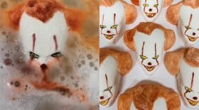 clown 3