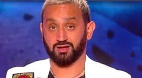 Cyril Hanouna très gêné dans TPMP