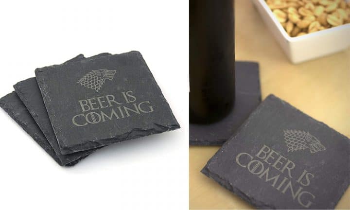 accessoires game of thrones